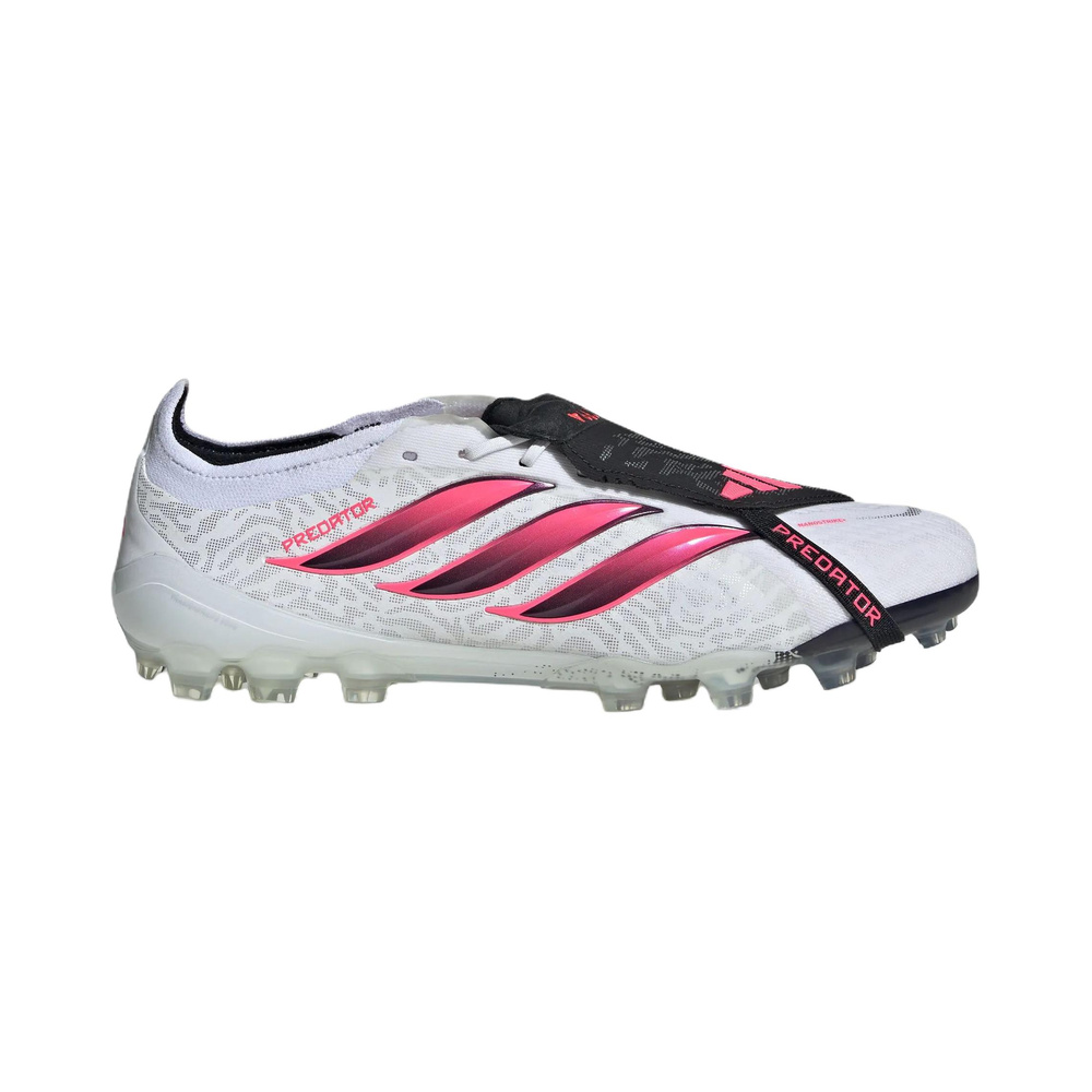 Adidas Predator 'White / Black' Мужские