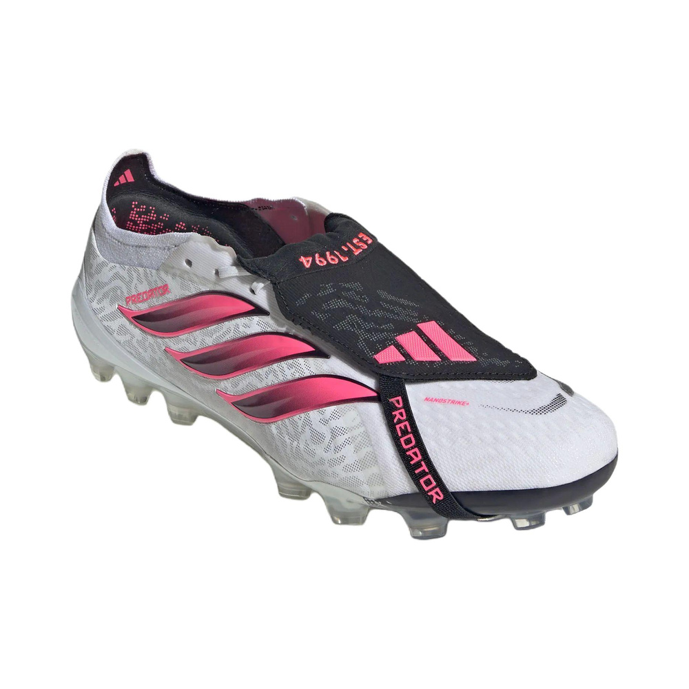 Adidas Predator 'White / Black' Мужские