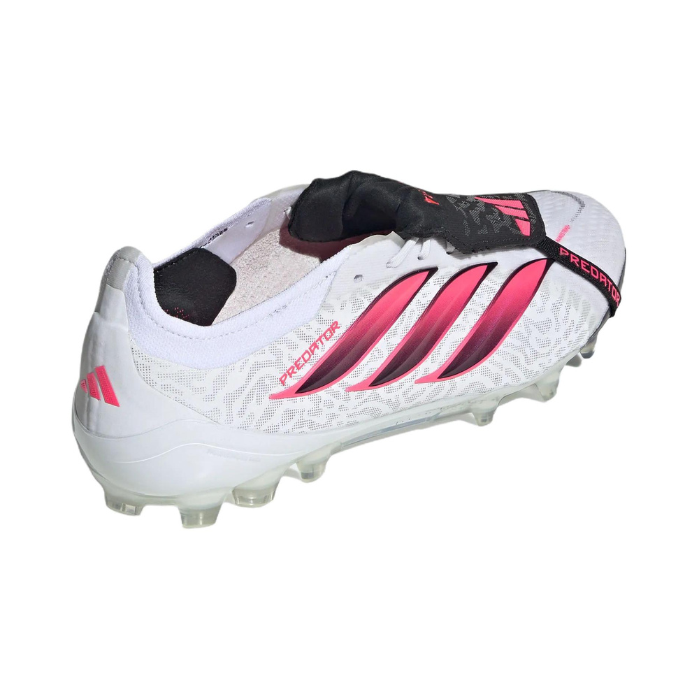 Adidas Predator 'White / Black' Мужские