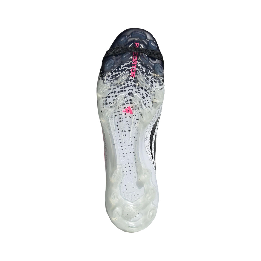 Adidas Predator 'White / Black' Мужские