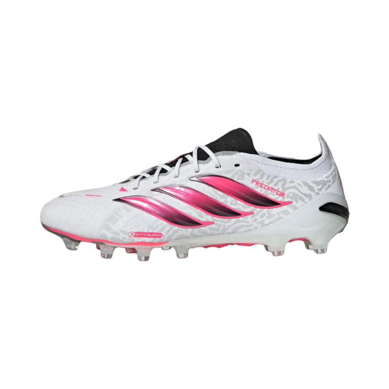 Adidas Predator Elite 'White / Black' Мужские