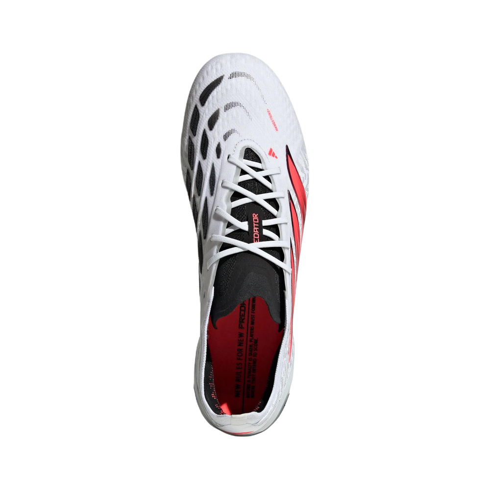 Adidas Predator Elite 'White / Black' Мужские