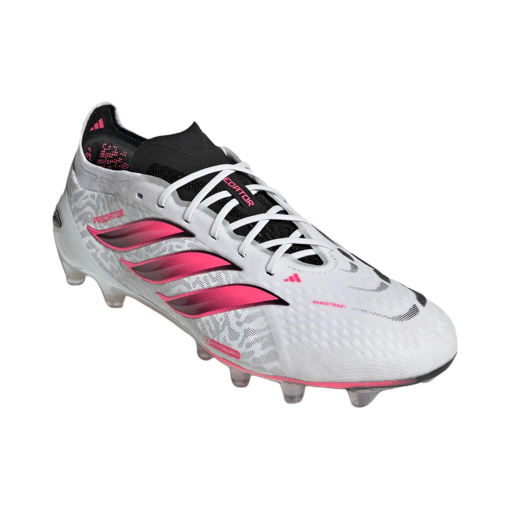 Adidas Predator Elite 'White / Black' Мужские