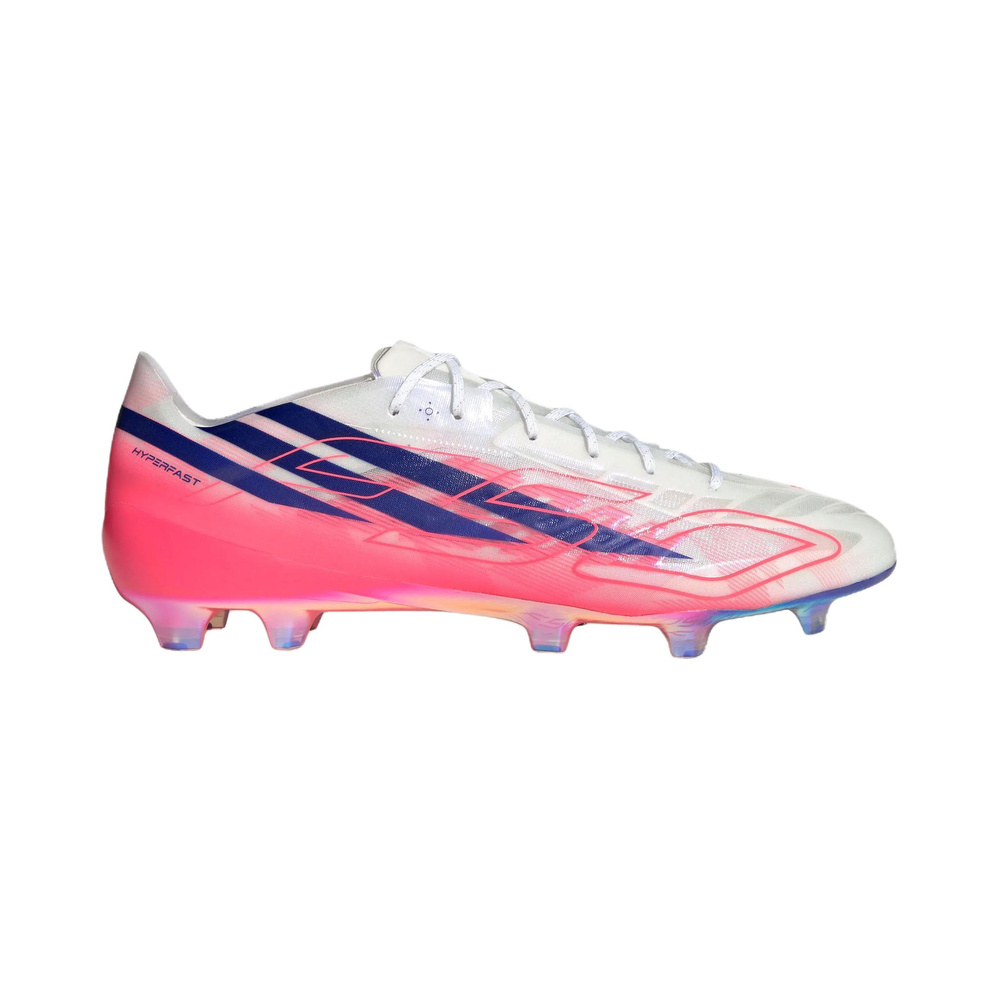 Adidas F50 'White / Solar Purple' Мужские