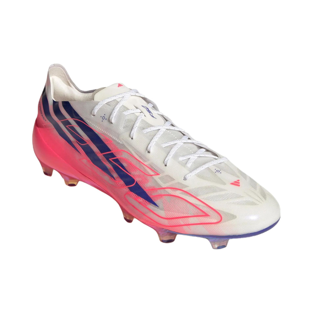 Adidas F50 'White / Solar Purple' Мужские