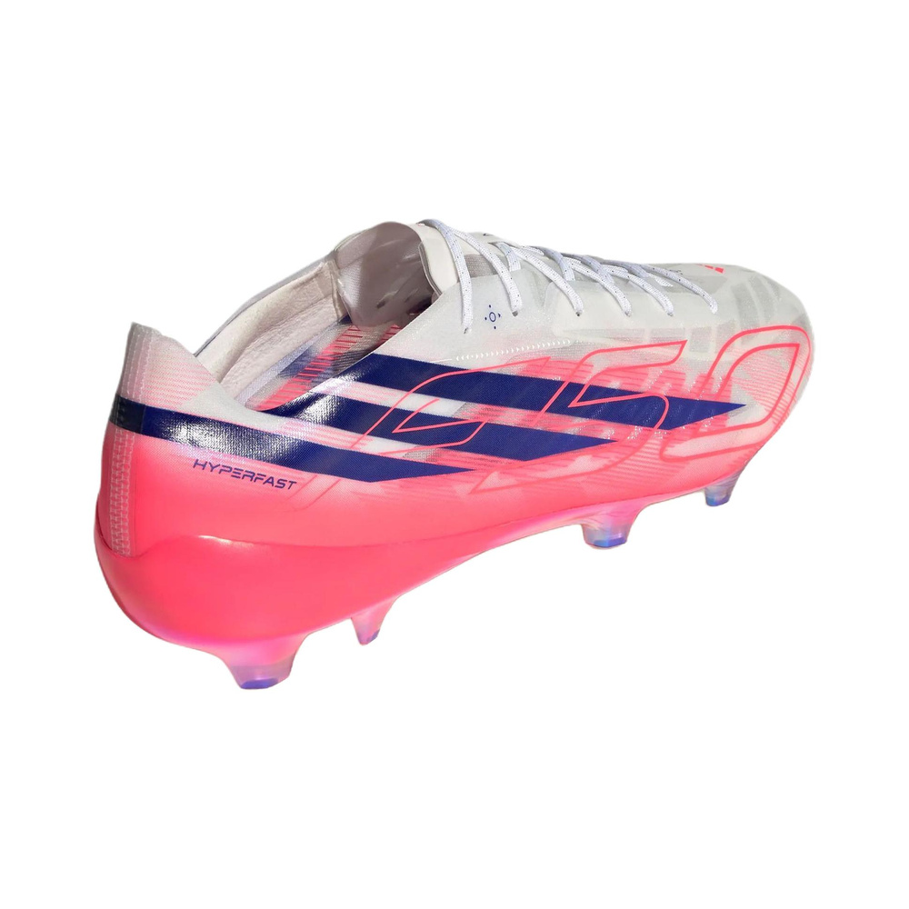 Adidas F50 'White / Solar Purple' Мужские
