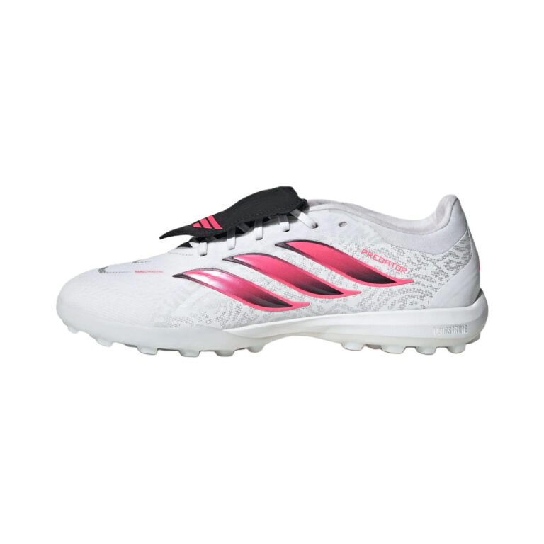 Adidas Predator 'White / Black' Мужские