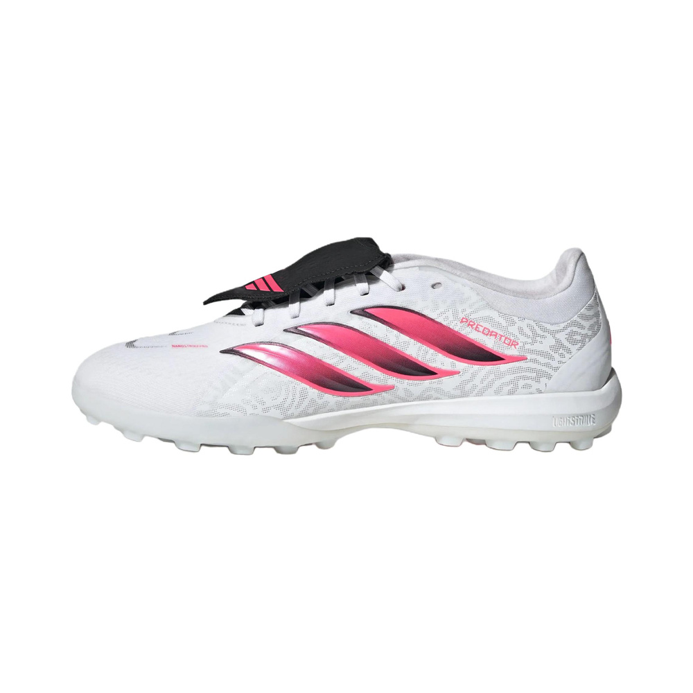 Adidas Predator 'White / Black' Мужские