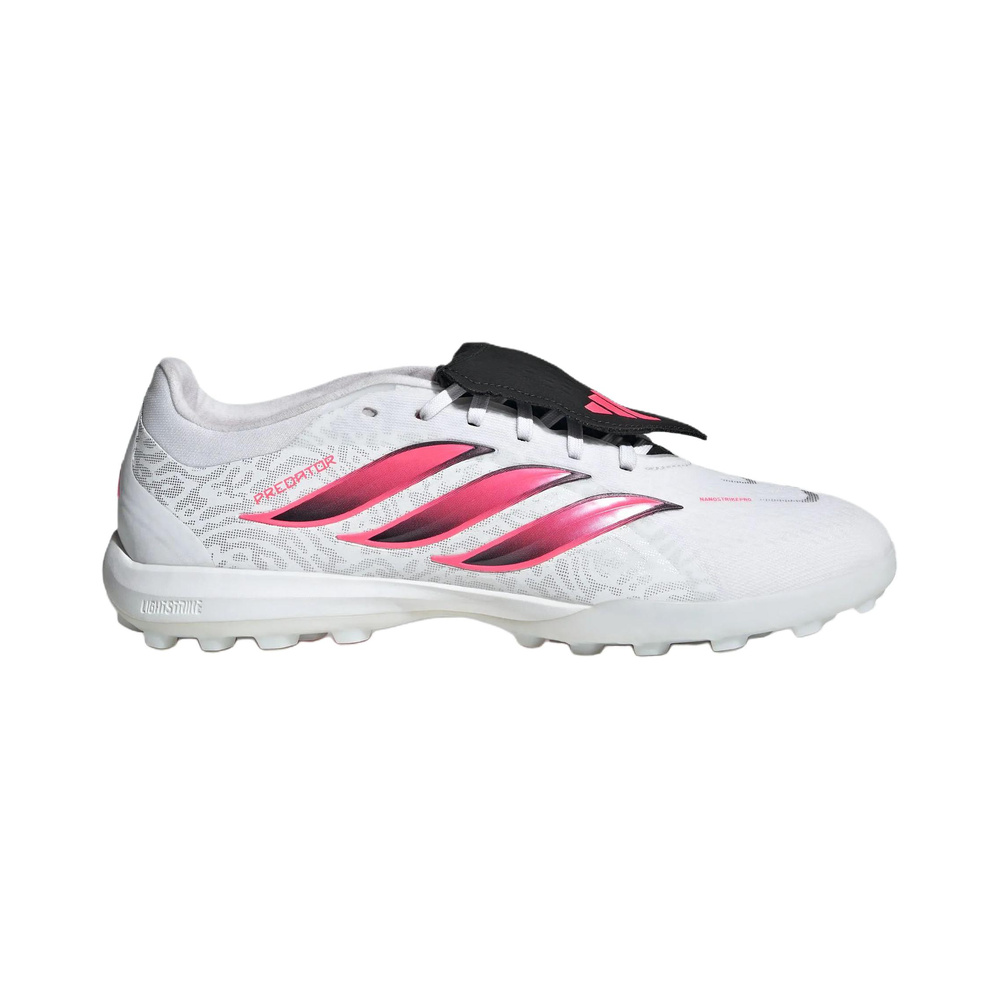 Adidas Predator 'White / Black' Мужские