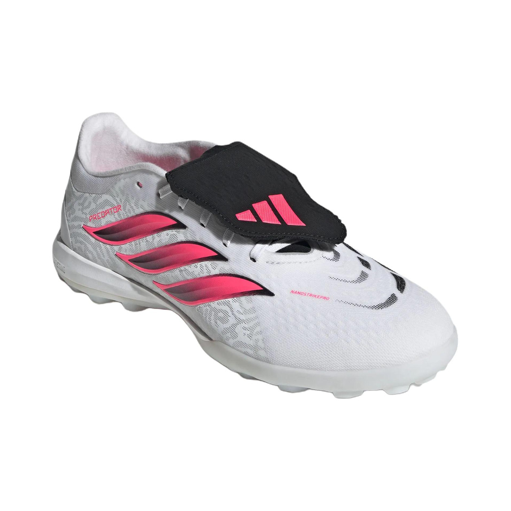Adidas Predator 'White / Black' Мужские