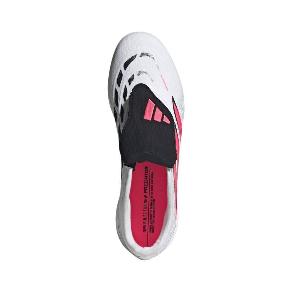 Adidas Predator 'White / Black' Мужские