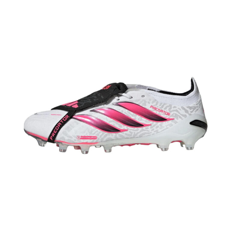 Adidas Predator 'White / Black' Мужские