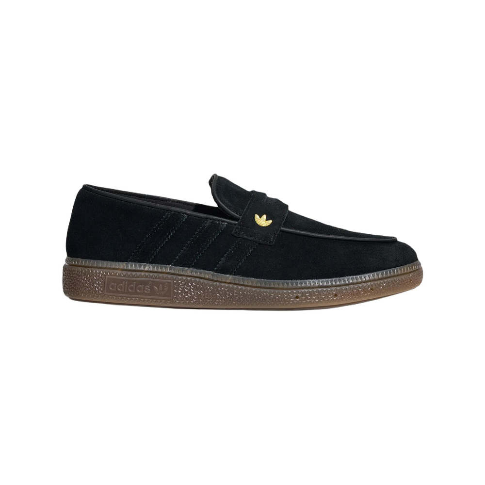 Adidas Handball Spezial 'Black / Yellow' Женские