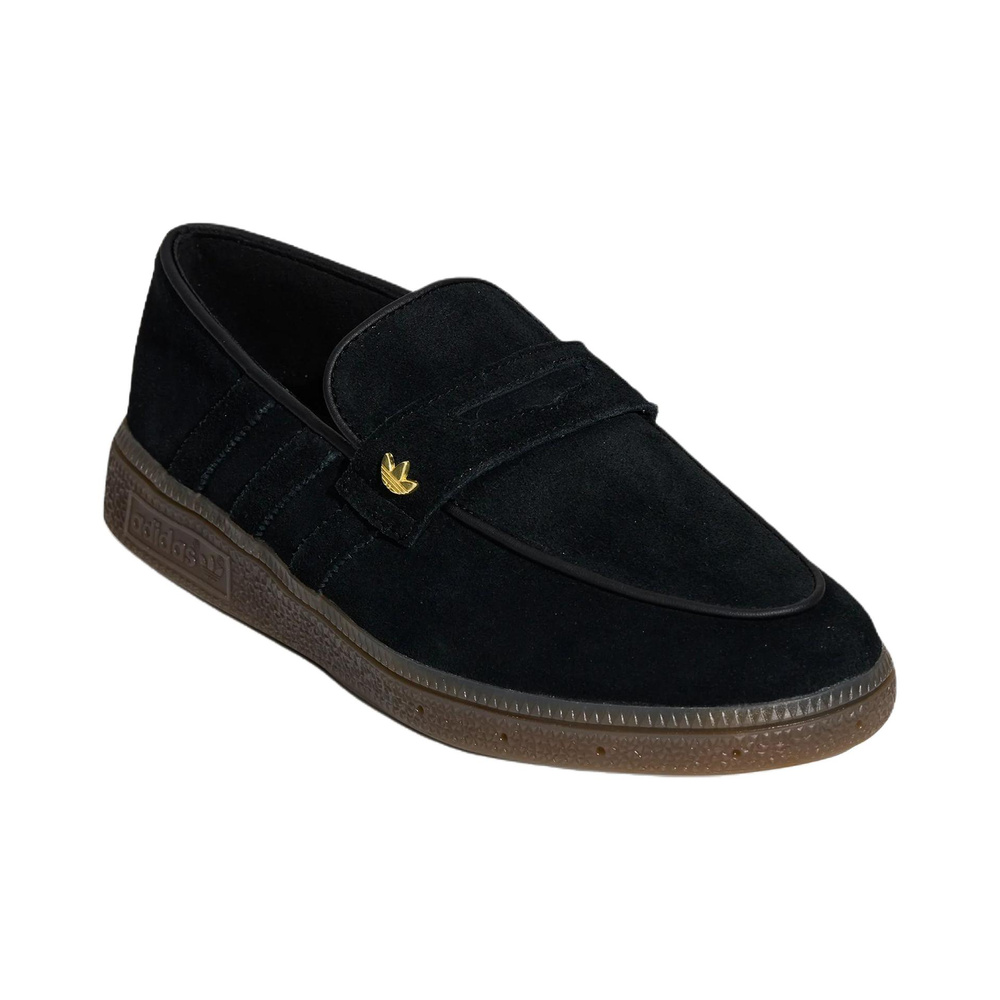 Adidas Handball Spezial 'Black / Yellow' Женские