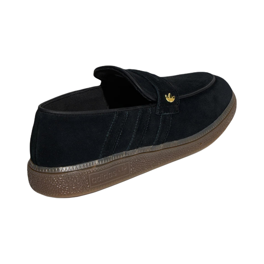 Adidas Handball Spezial 'Black / Yellow' Женские