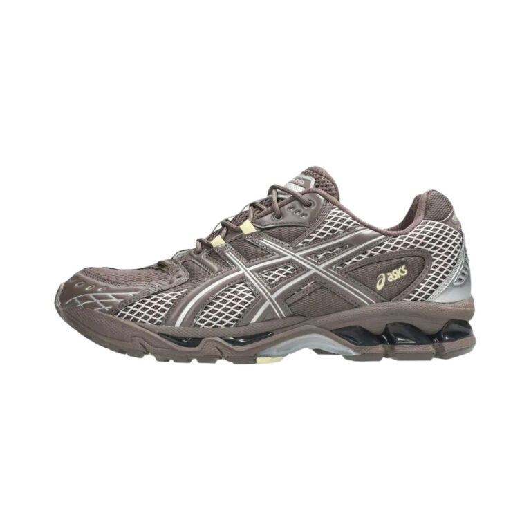 ASICS Gel-Nimbus 'Brown' Мужские
