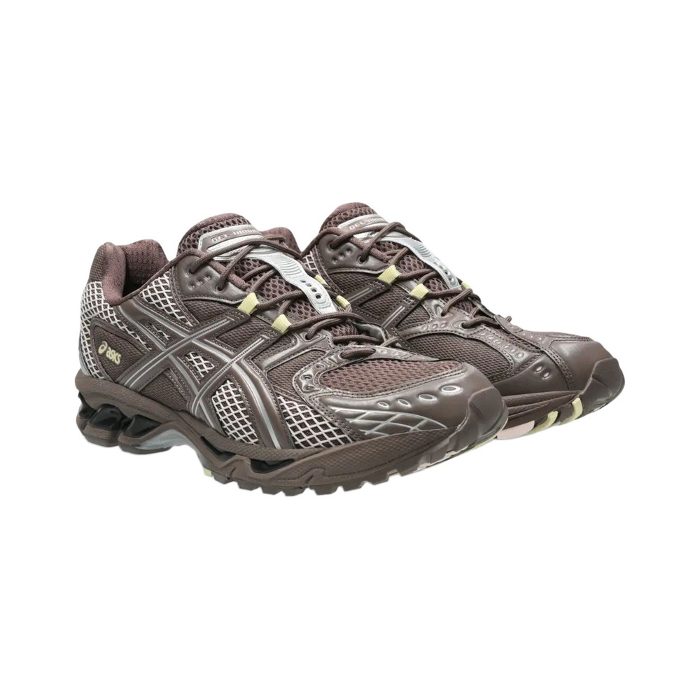 ASICS Gel-Nimbus 'Brown' Мужские