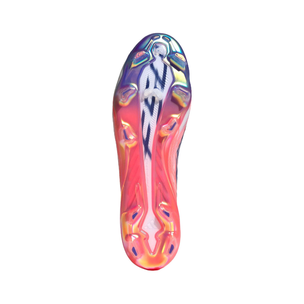 Adidas F50 'White / Solar Purple' Мужские