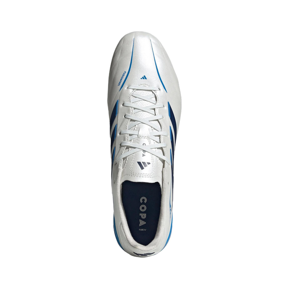 Adidas Copa Pure.4 'Blue / Bright Blue' Мужские