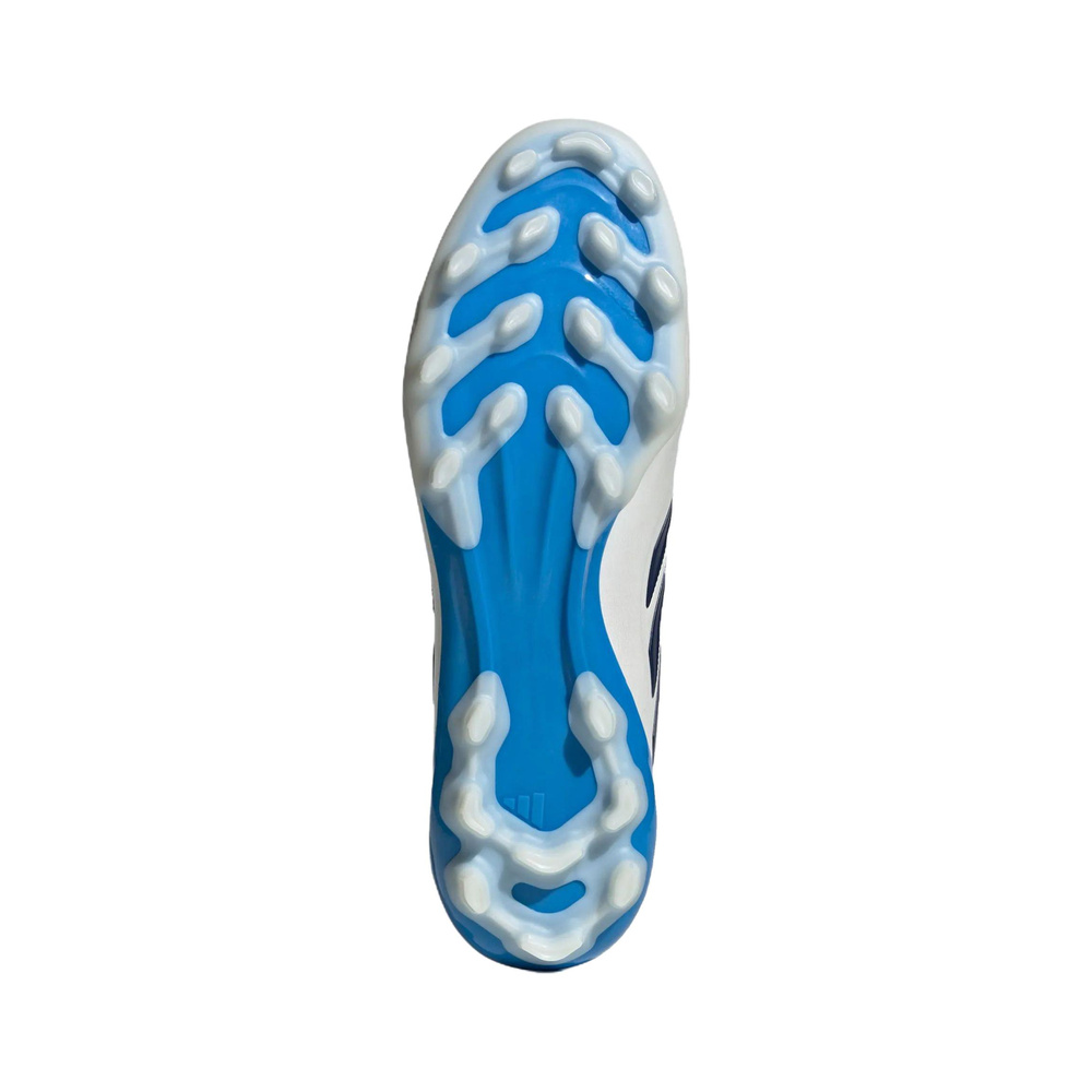 Adidas Copa Pure.4 'Blue / Bright Blue' Мужские