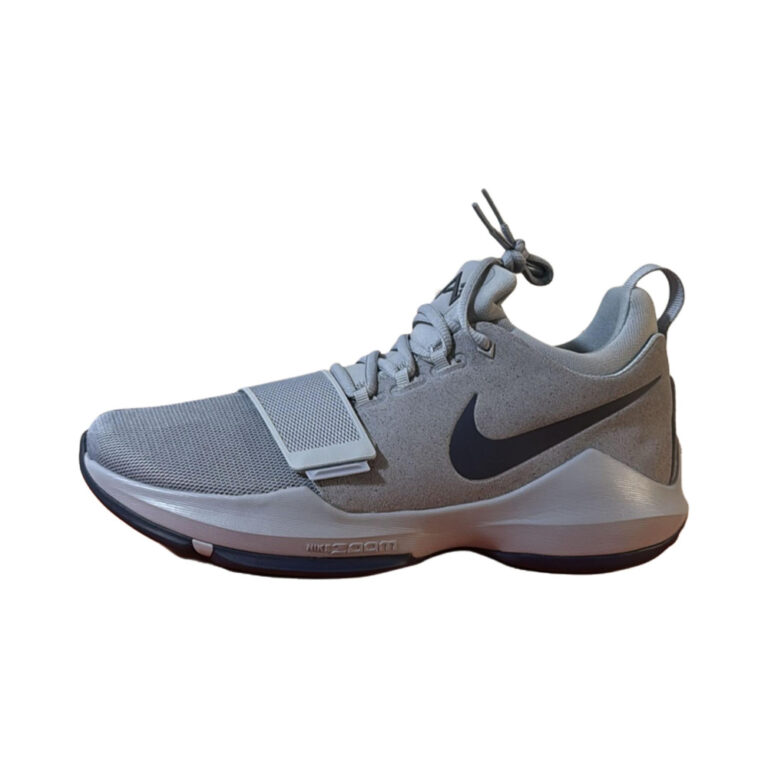 Nike Pg 1 'Light Violet Ore / Purple Smoke / Black' Мужские