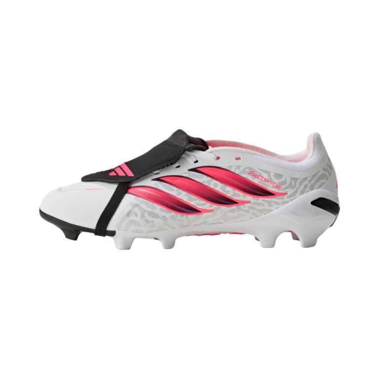 Adidas Predator 'Cloud White / Solar / Core Black' Мужские