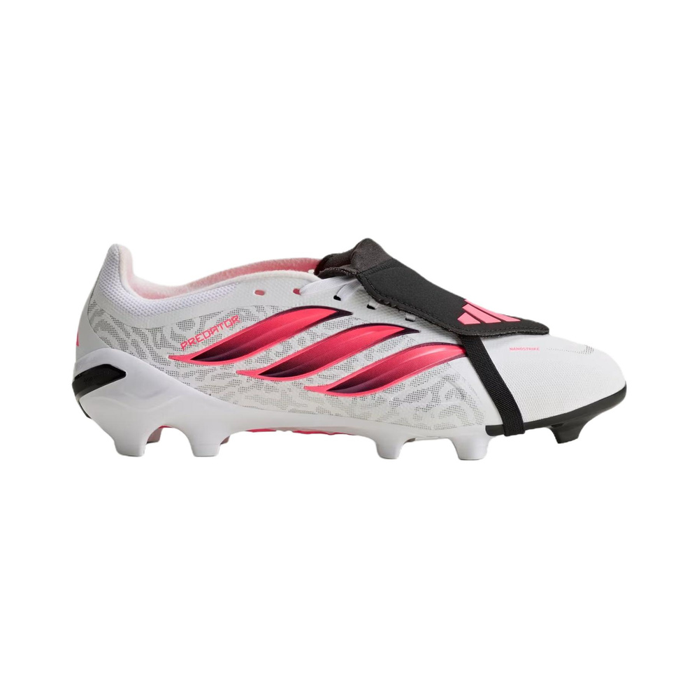 Adidas Predator 'Cloud White / Solar / Core Black' Мужские