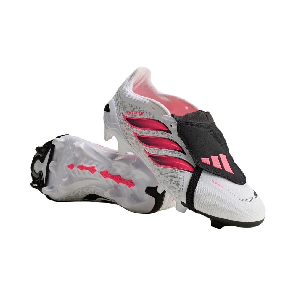 Adidas Predator 'Cloud White / Solar / Core Black' Мужские
