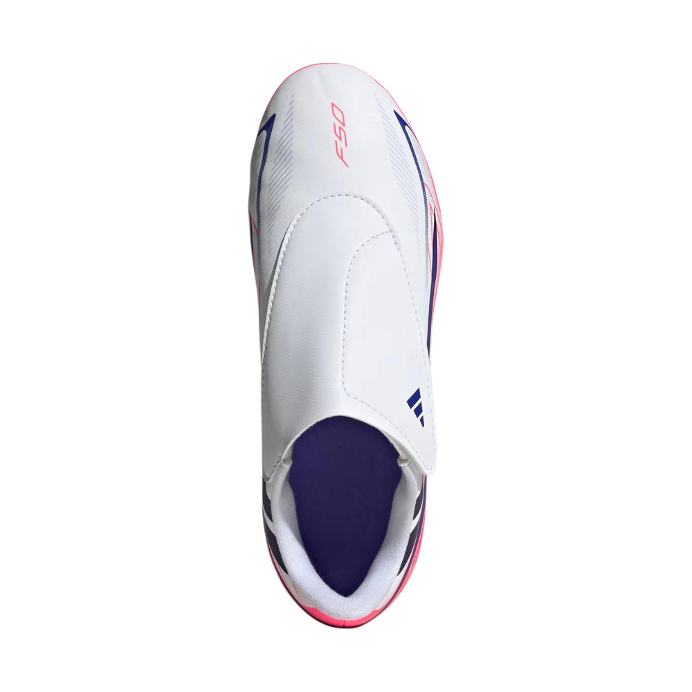 Adidas F50 'Cloud White / Solar Purple / Solar' Унисекс
