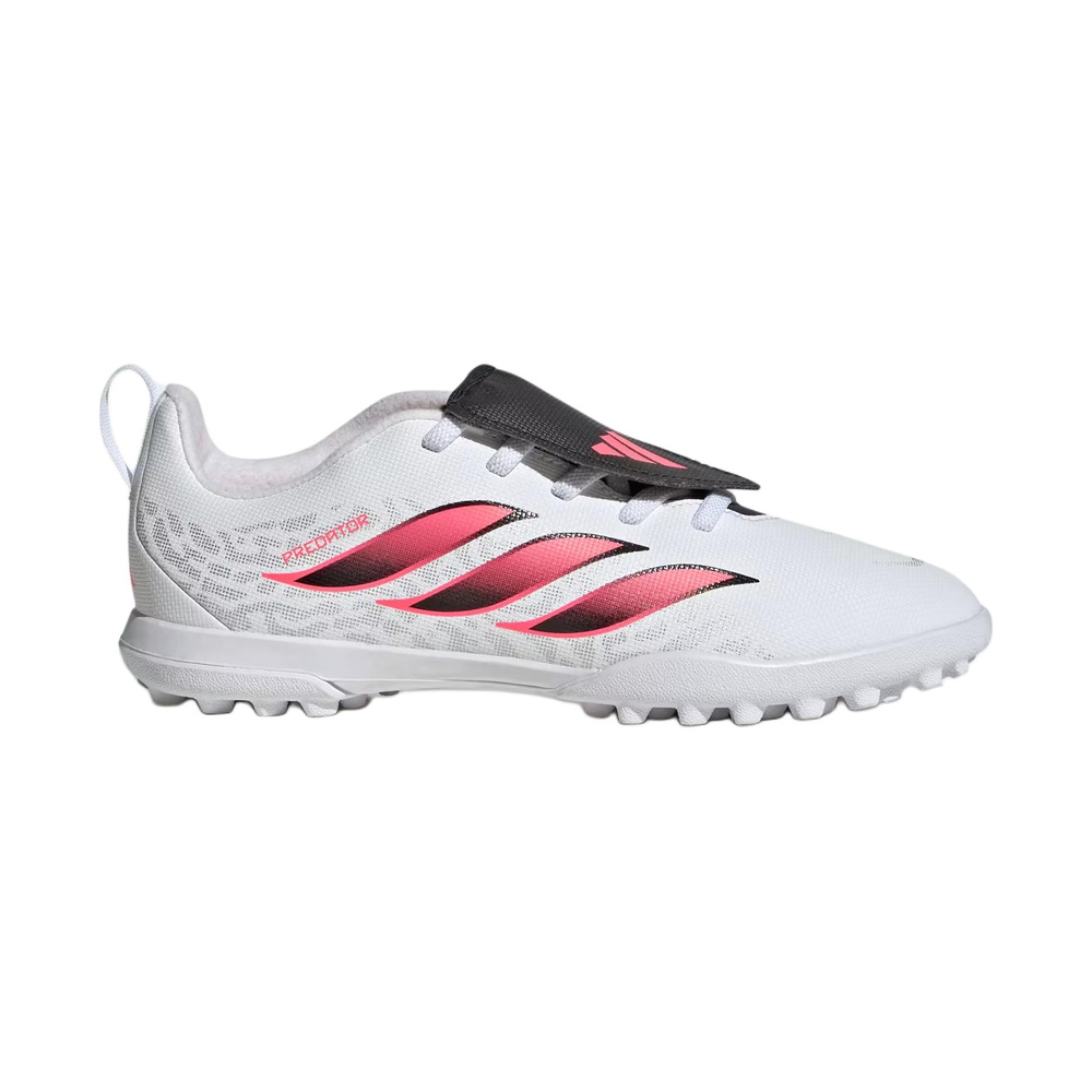 Adidas Predator 'Cloud White / Solar / Core Black' Унисекс