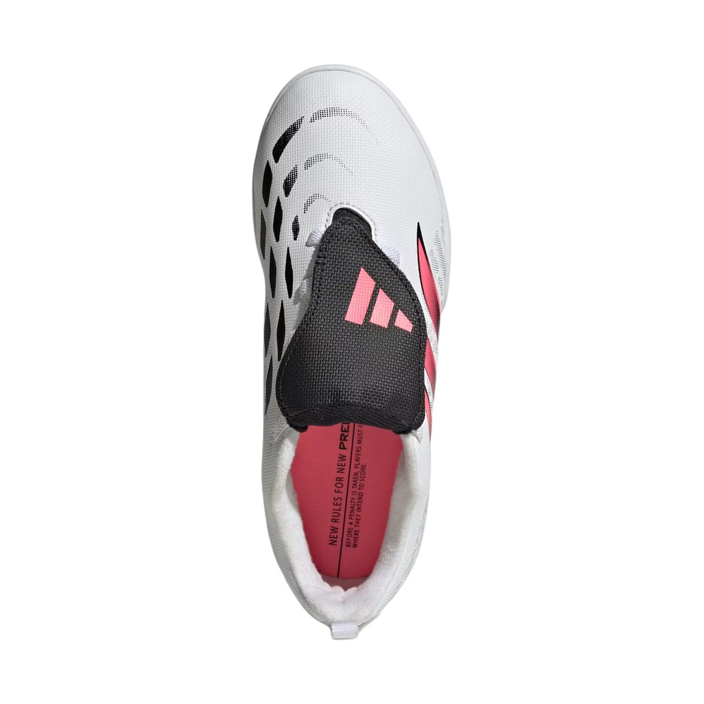 Adidas Predator 'Cloud White / Solar / Core Black' Унисекс