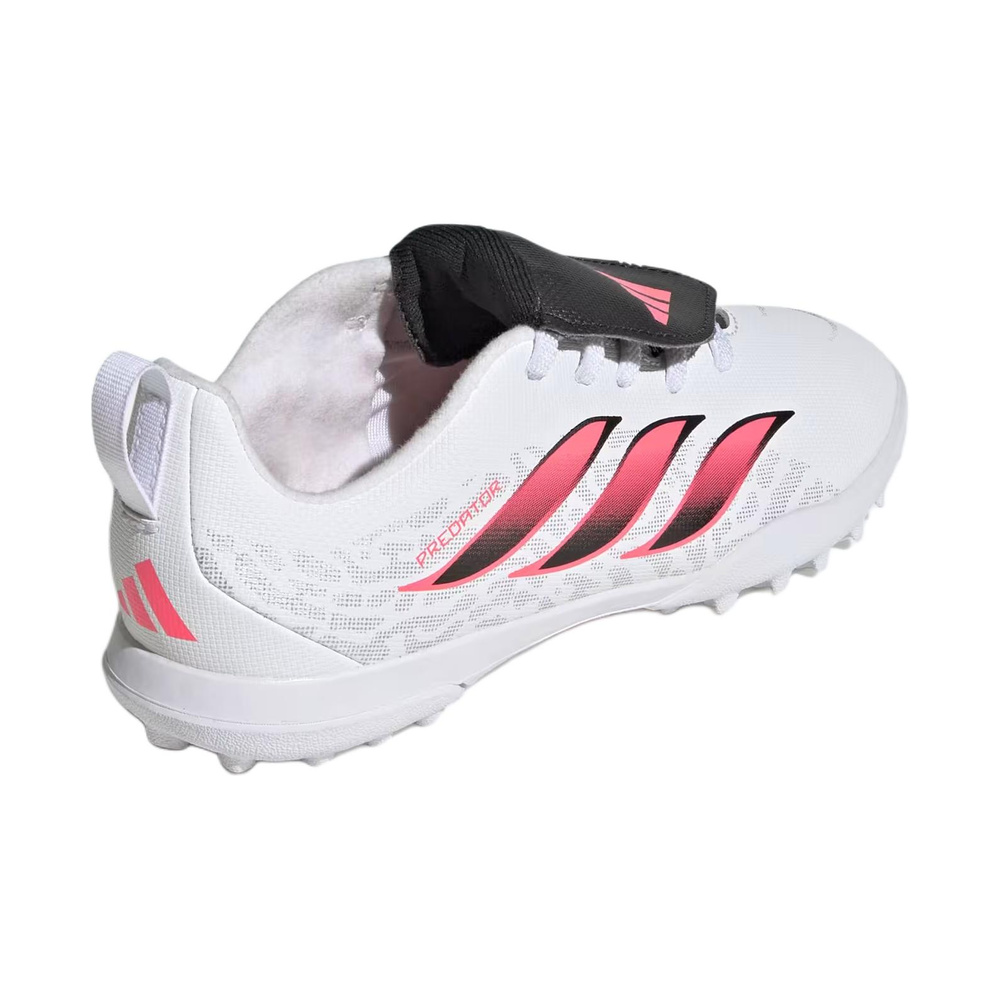 Adidas Predator 'Cloud White / Solar / Core Black' Унисекс