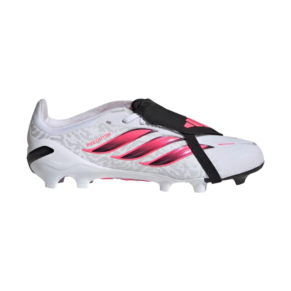 Adidas Predator 'Cloud White / Solar / Core Black' Унисекс