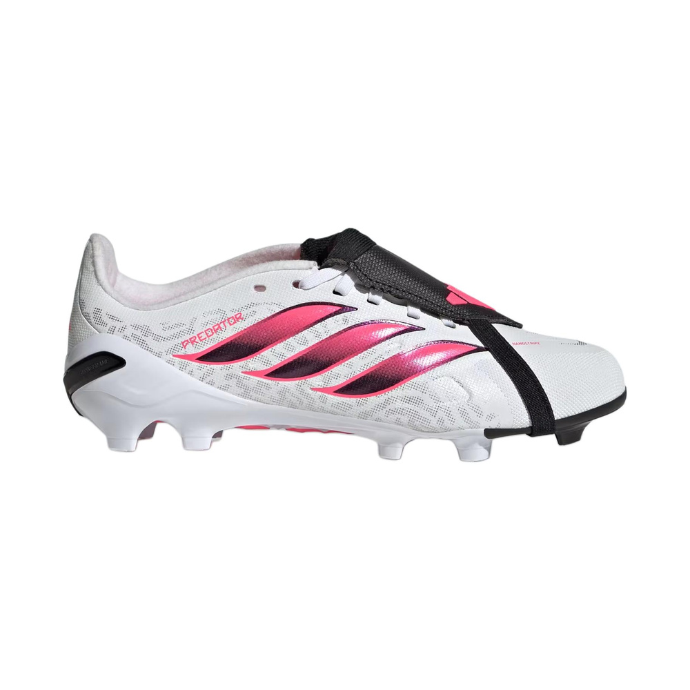 Adidas Predator League 'Cloud White / Solar / Core Black' Унисекс