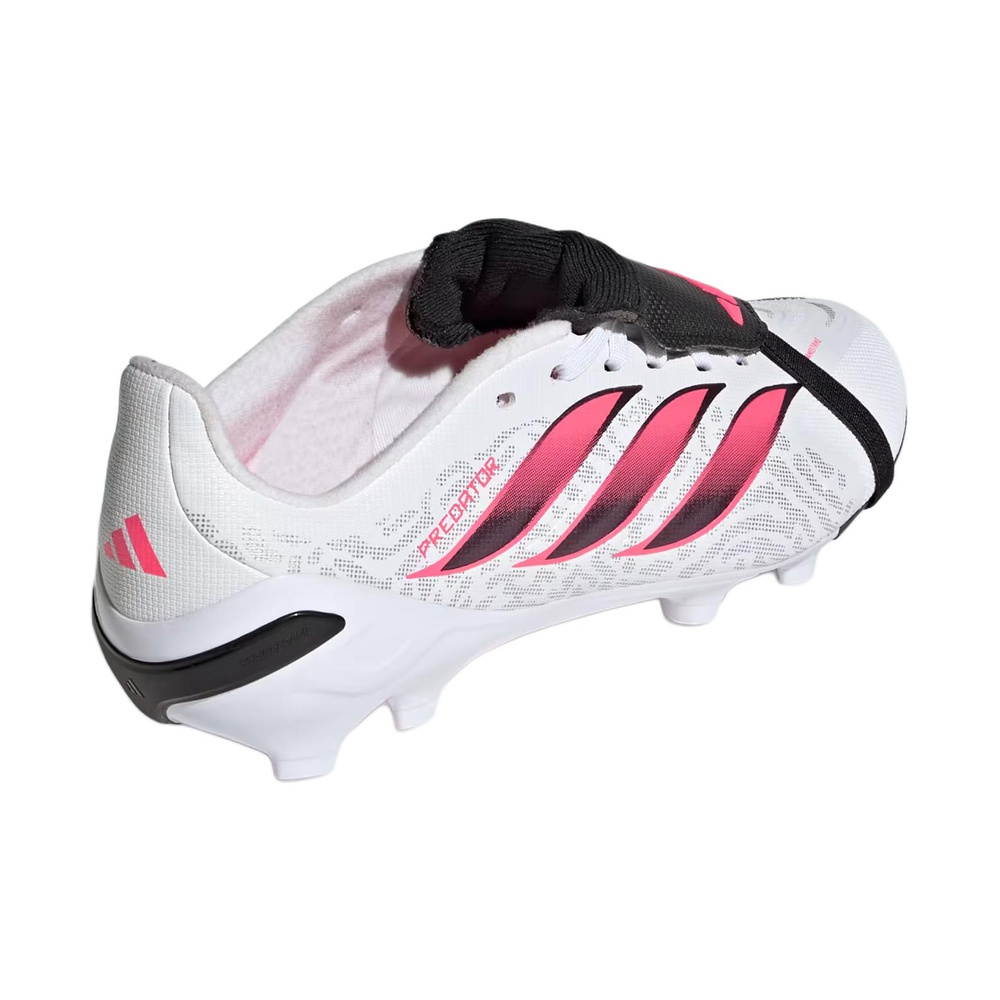 Adidas Predator League 'Cloud White / Solar / Core Black' Унисекс