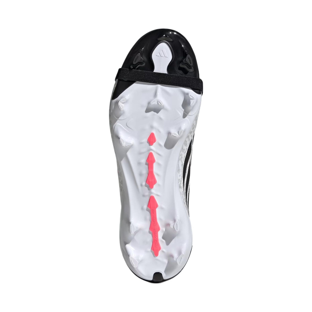 Adidas Predator League 'Cloud White / Solar / Core Black' Унисекс