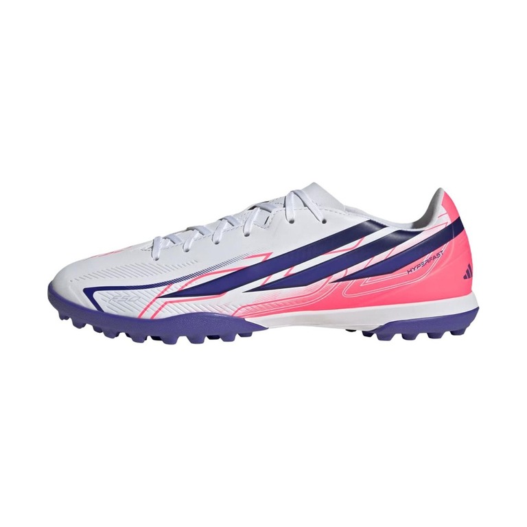 Adidas F50 'Cloud White / Solar Purple / Solar' Мужские