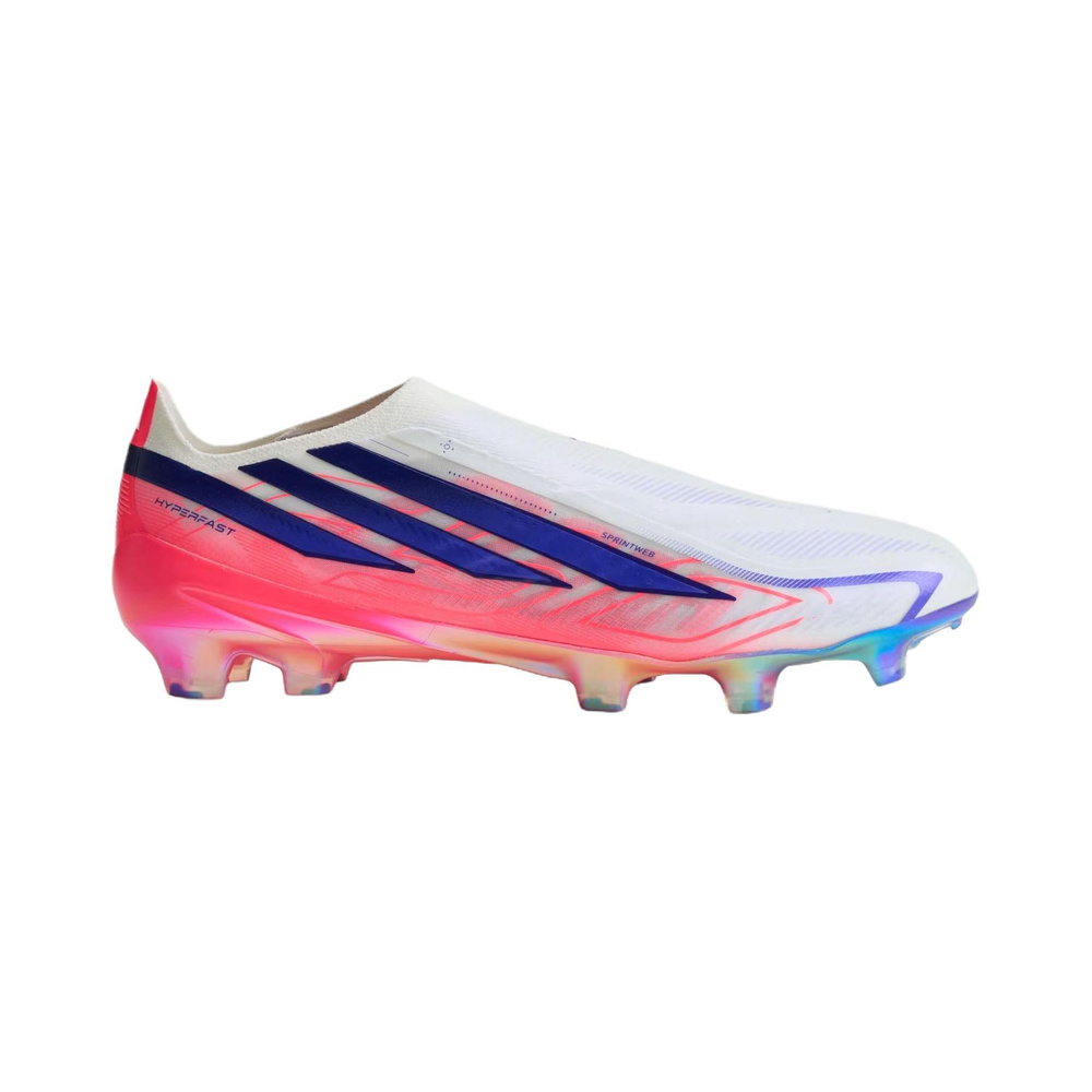 Adidas F50 'Cloud White / Solar Purple / Solar' Мужские