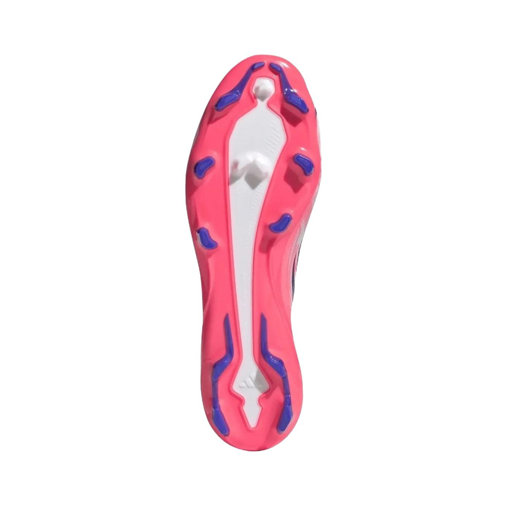 Adidas F50 'Cloud White / Solar Purple / Solar' Мужские