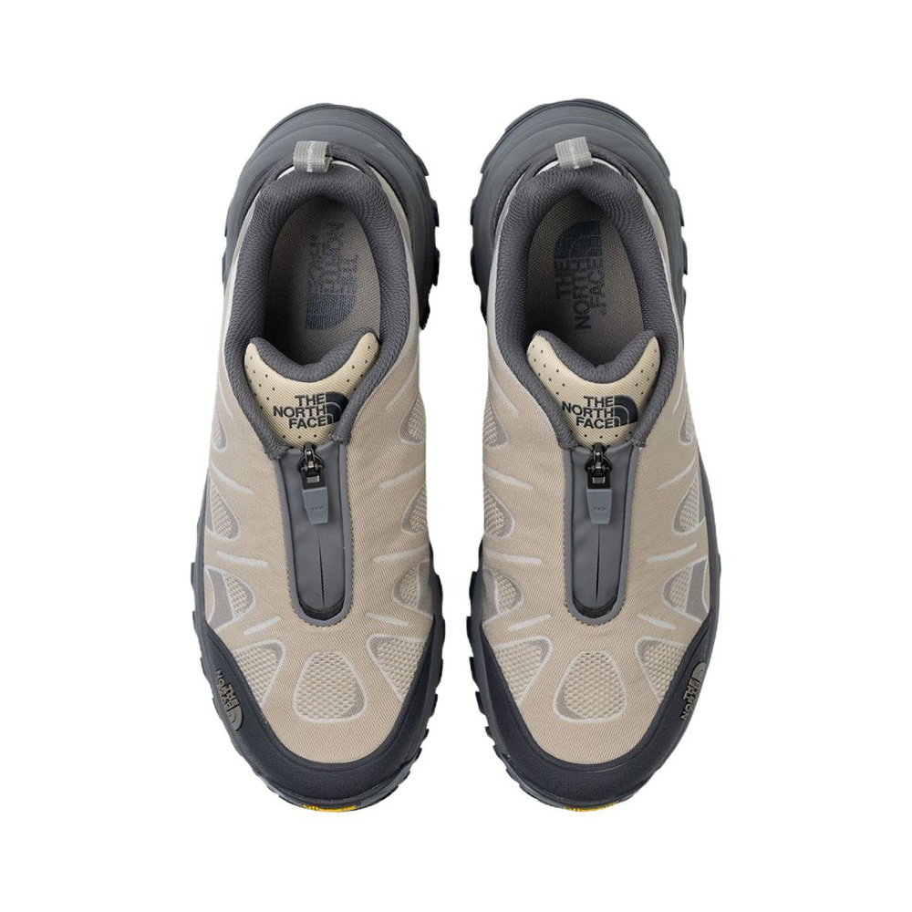 The North Face Hedgehog 06 'U5D / Grey' Мужские