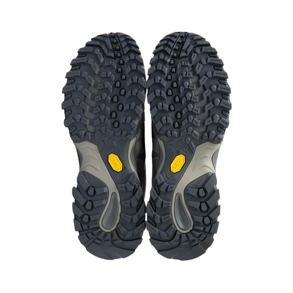 The North Face Hedgehog 06 'U5D / Grey' Мужские