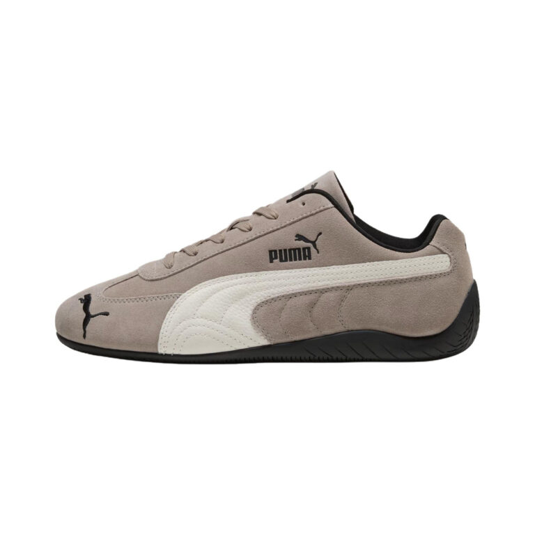 Puma Speedcat 'Grey Puma Black' Мужские