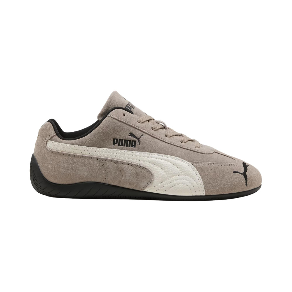 Puma Speedcat 'Grey Puma Black' Мужские