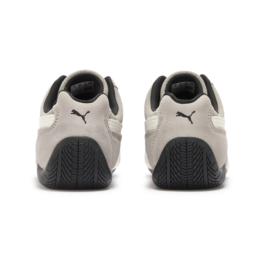 Puma Speedcat 'Grey Puma Black' Мужские