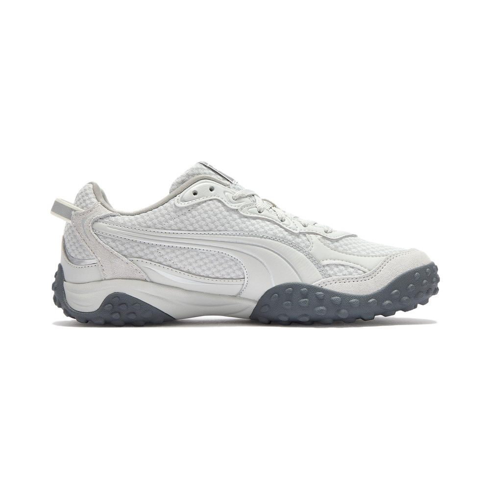 Puma Rollcat 'Grey White' Мужские