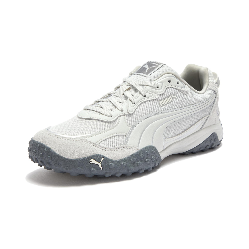 Puma Rollcat 'Grey White' Мужские