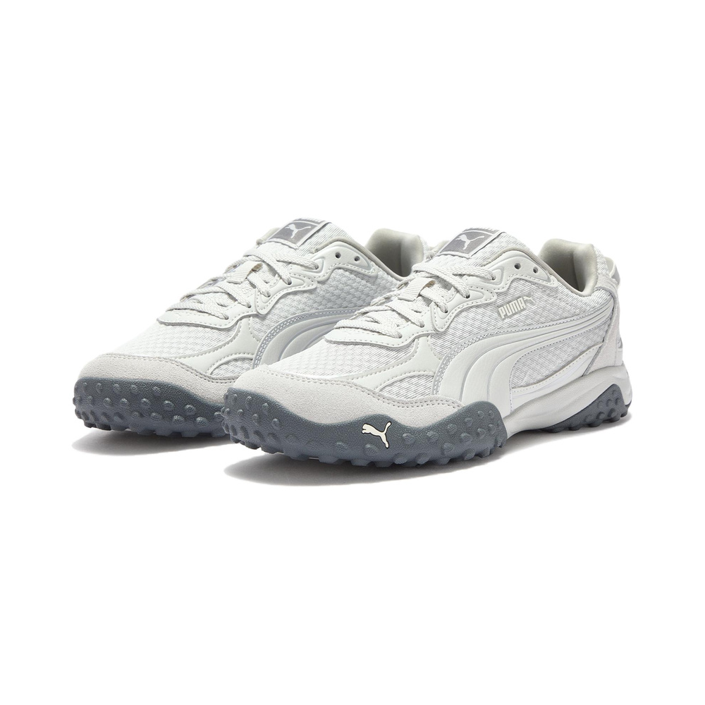 Puma Rollcat 'Grey White' Мужские