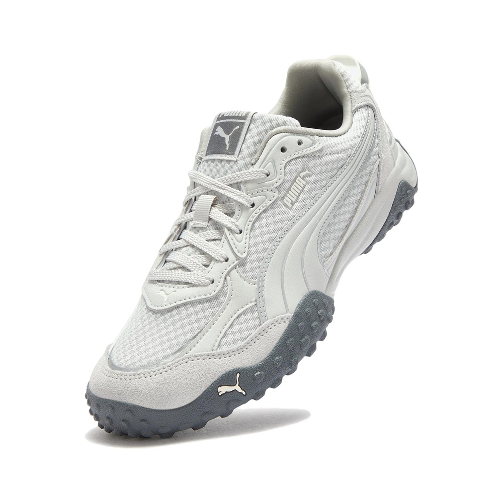 Puma Rollcat 'Grey White' Мужские