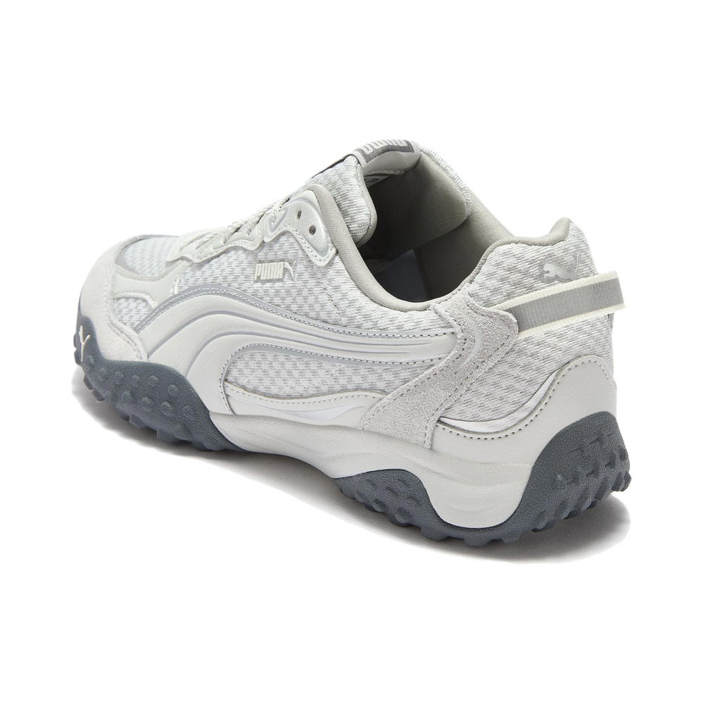 Puma Rollcat 'Grey White' Мужские