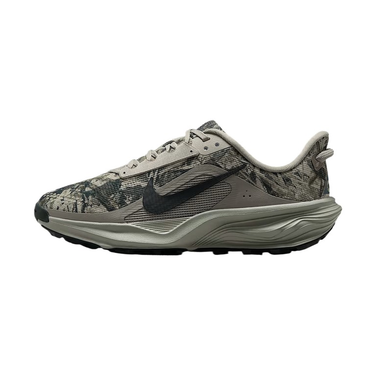 Nike Pegasus Trail 'Black / Dark Smoke Grey / White' Унисекс